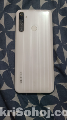 Realme 6i